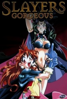 Slayers Gorgeous online streaming