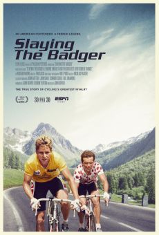 30 for 30: Slaying the Badger stream online deutsch