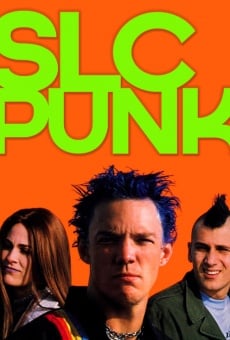 Película: Punk story