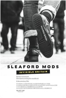 Sleaford Mods: Invisible Britain online streaming