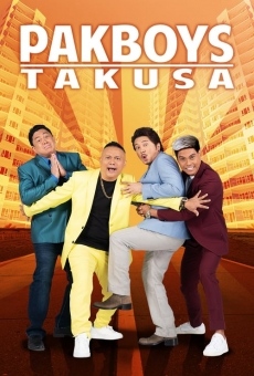 Pakboys: Takusa gratis