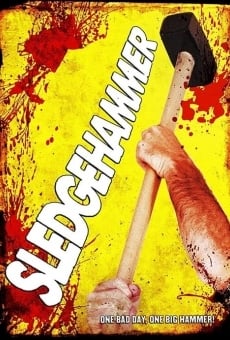 Sledgehammer (2017)
