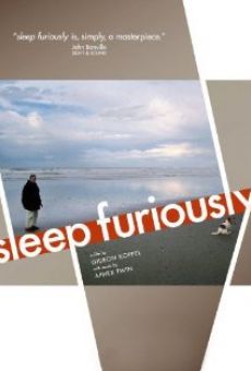 Película: Sleep Furiously