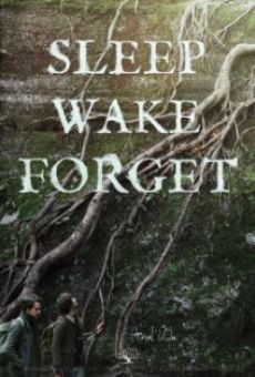 Película: Sleep, Wake, Forget