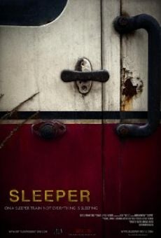 Sleeper (2015)