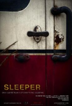 Sleeper (2015)