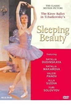 Película: Sleeping Beauty