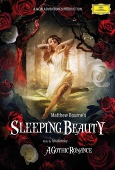 Sleeping Beauty: A Gothic Romance gratis