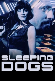 Película: Sleeping Dogs