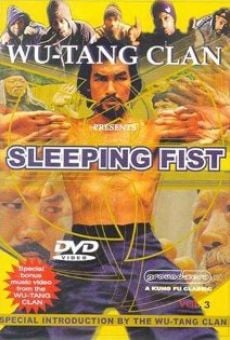Película: Sleeping Fist