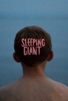 Sleeping Giant, película en español