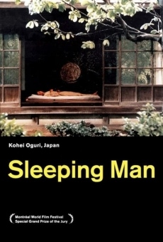 Sleeping Man gratis