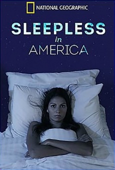 Sleepless in America gratis