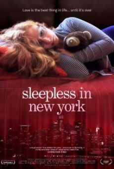 Película: Sleepless in New York