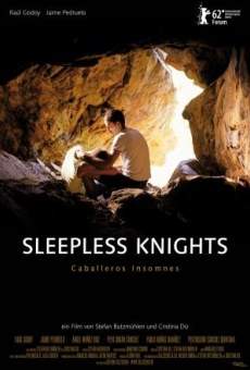 Película: Sleepless Knights