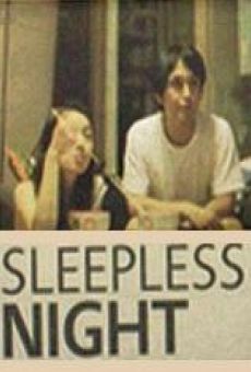 Película: Sleepless Night