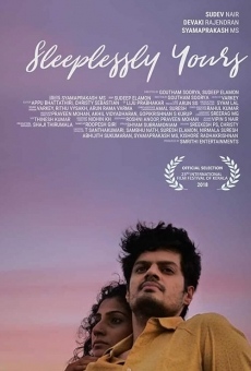 Sleeplessly Yours online streaming