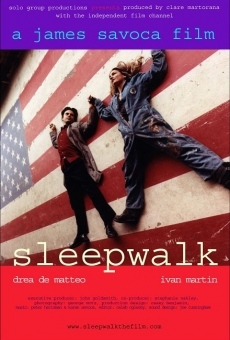 Sleepwalk online