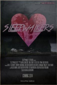 Sleepwalkers (2014)