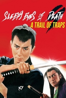 Sleepy Eyes of Death: A Trail of Traps online streaming