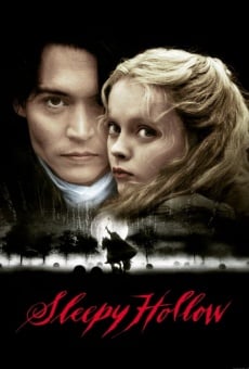 Il mistero di Sleepy Hollow online streaming