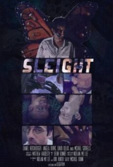 Sleight (2015)