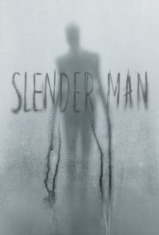 Película: Slender Man