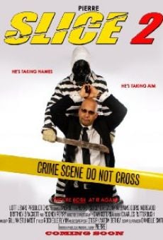 Película: Slice 2