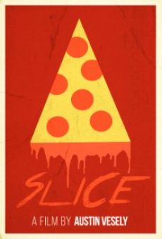 Slice online streaming