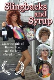 Película: Slingbacks and Syrup