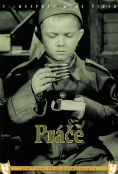 Prace (1960)