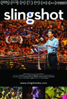 Película: SlingShot