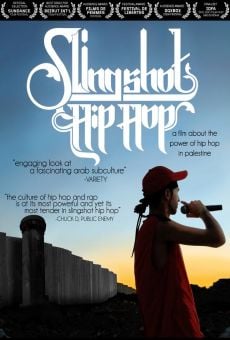 Película: Slingshot Hip Hop