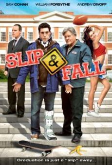 Película: Slip & Fall