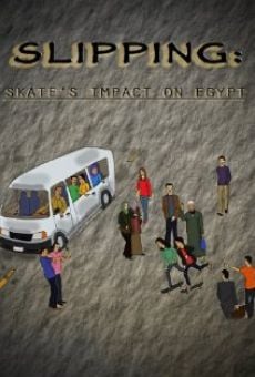 Slipping: Skate's Impact on Egypt (2012)