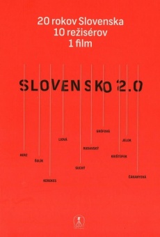 Película: Slovensko 2.0