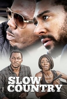 Película: Slow Country