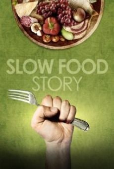 Slow Food Story stream online deutsch