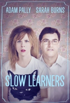 Película: Slow Learners