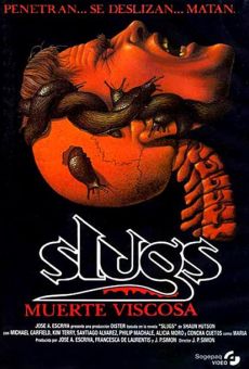 Slugs, muerte viscosa Online Free