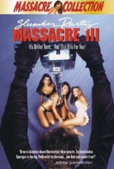 Slumber Party Massacre III (1990)
