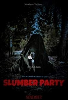 Película: Slumber Party Murders