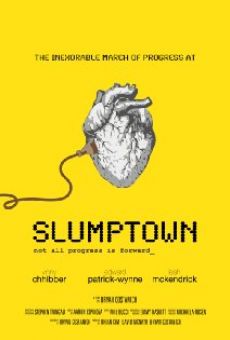 Película: Slumptown