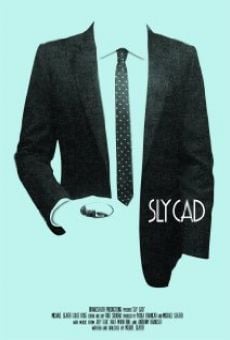 Película: Sly Cad