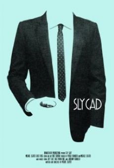 Sly Cad