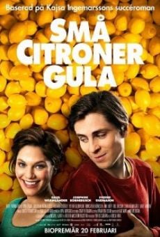 Små citroner gula on-line gratuito