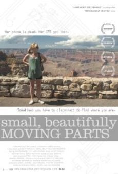 Película: Small, Beautifully Moving Parts
