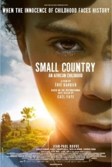 Película: Small Country: An African Childhood