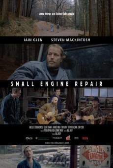 Small Engine Repair en ligne gratuit