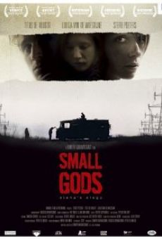 Small Gods online streaming